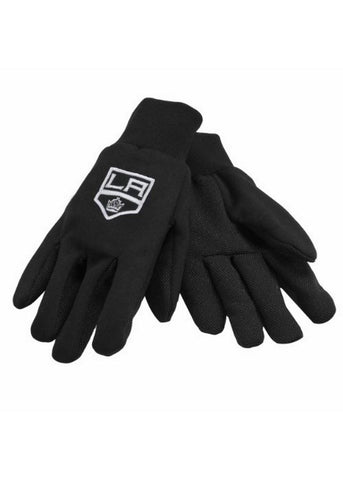 LA Kings Work Gloves