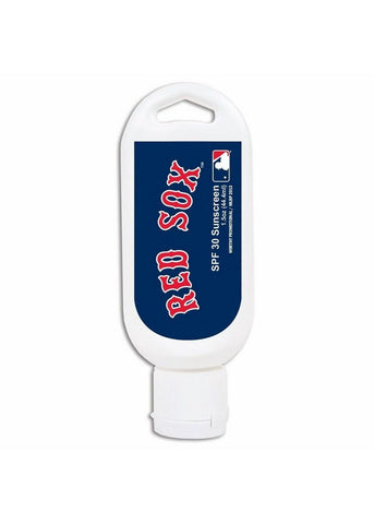 Sun Screen MLB - Boston Red Sox