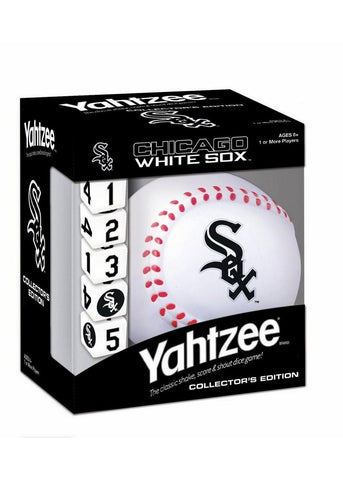 Yahtzee MLB - MLB - Chicago White Sox
