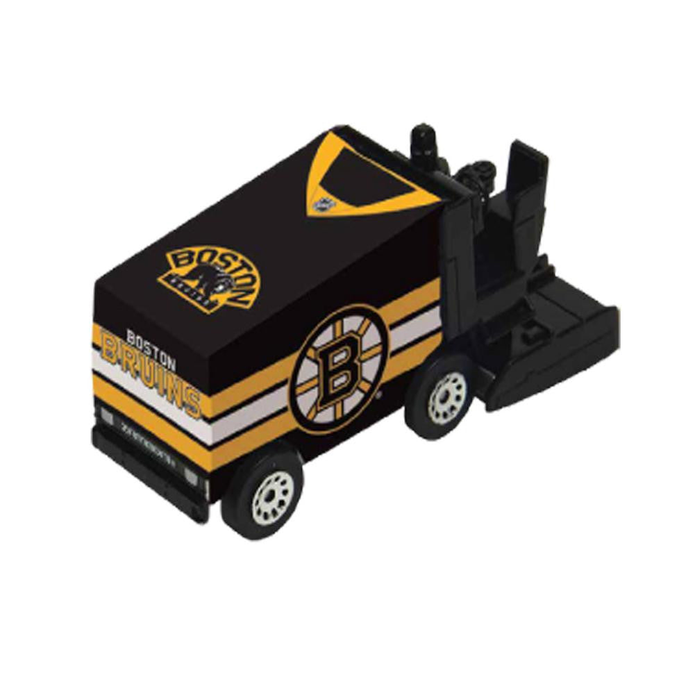 Boston Bruins Zamboni Bottle opener